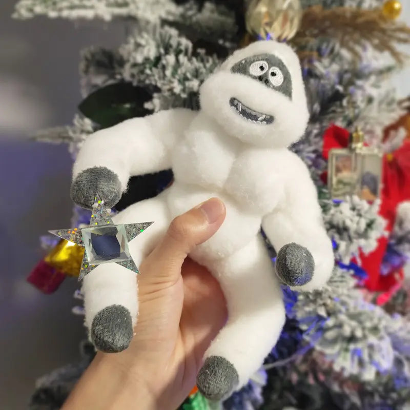 🎄Handmade - Bumble Plush Toys🎁
