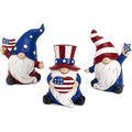 🎆Handmade-Patriotic Dwarf Set