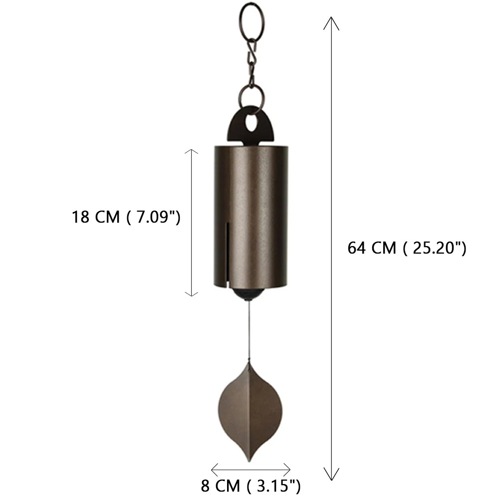 🎐The Serenity Bell - Handmade Outdoor Meditation Gift