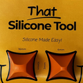 Silicone Seam Tools