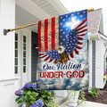250 Years of Independence 🇺🇸 | Outdoor Grommet Ready