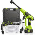 1450 PSI Cordless Portable Pressure Washer
