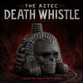 Aztec Death Whistle – Terrifying Human-Like Scream
