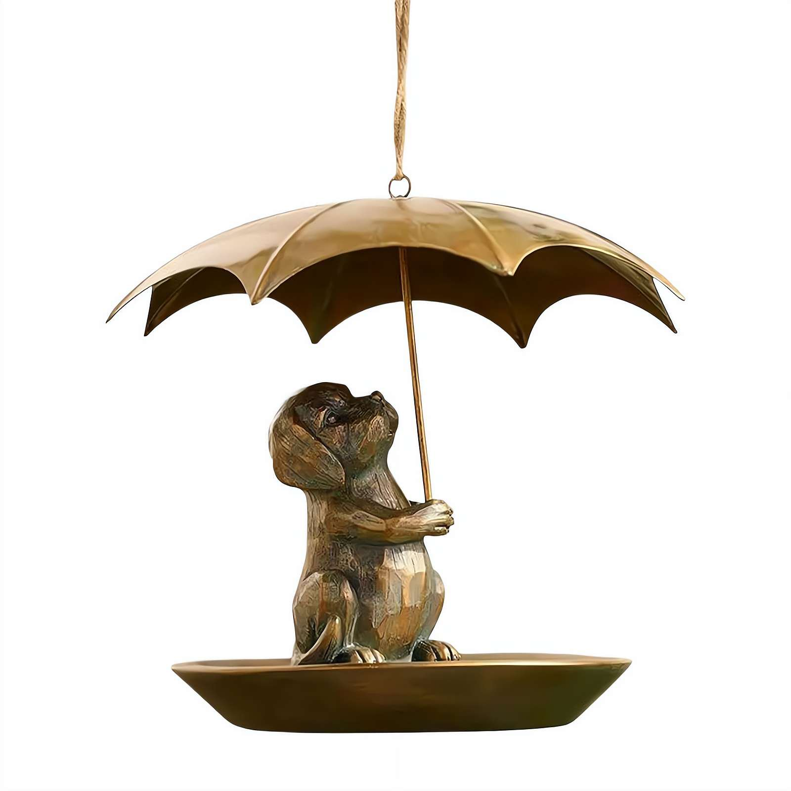 ☀️🌿 Deluxe Sunshade Bird Feeder + FREE Gift! 🎁  Limited Stock!