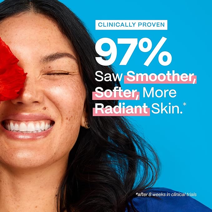 🌙 Powerful Anti-Wrinkle Serum with Bioactive Retinoids 🌿