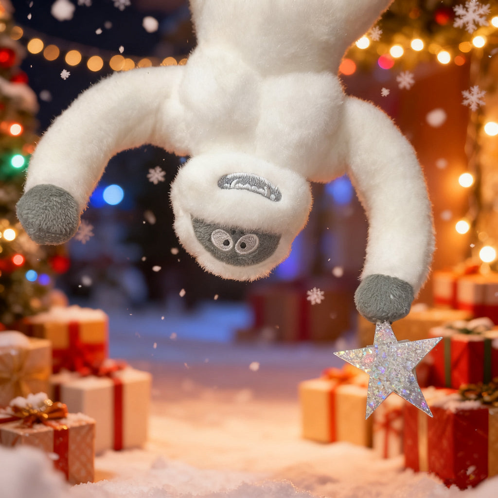 🎄Handmade - Bumble Plush Toys🎁