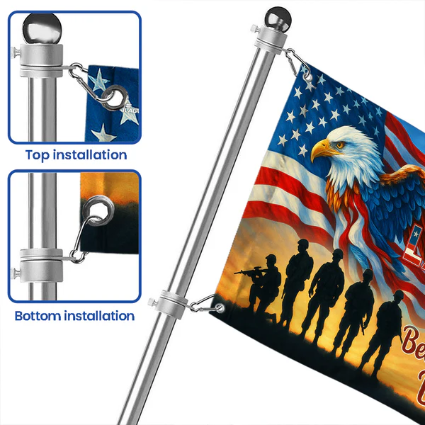 🎇 250th Anniversary USA Flag
