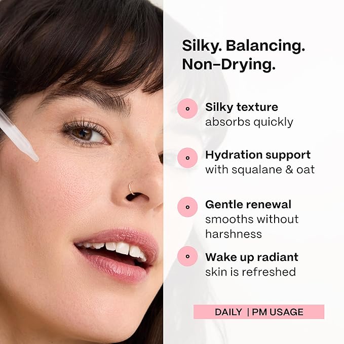 🌙 Powerful Anti-Wrinkle Serum with Bioactive Retinoids 🌿