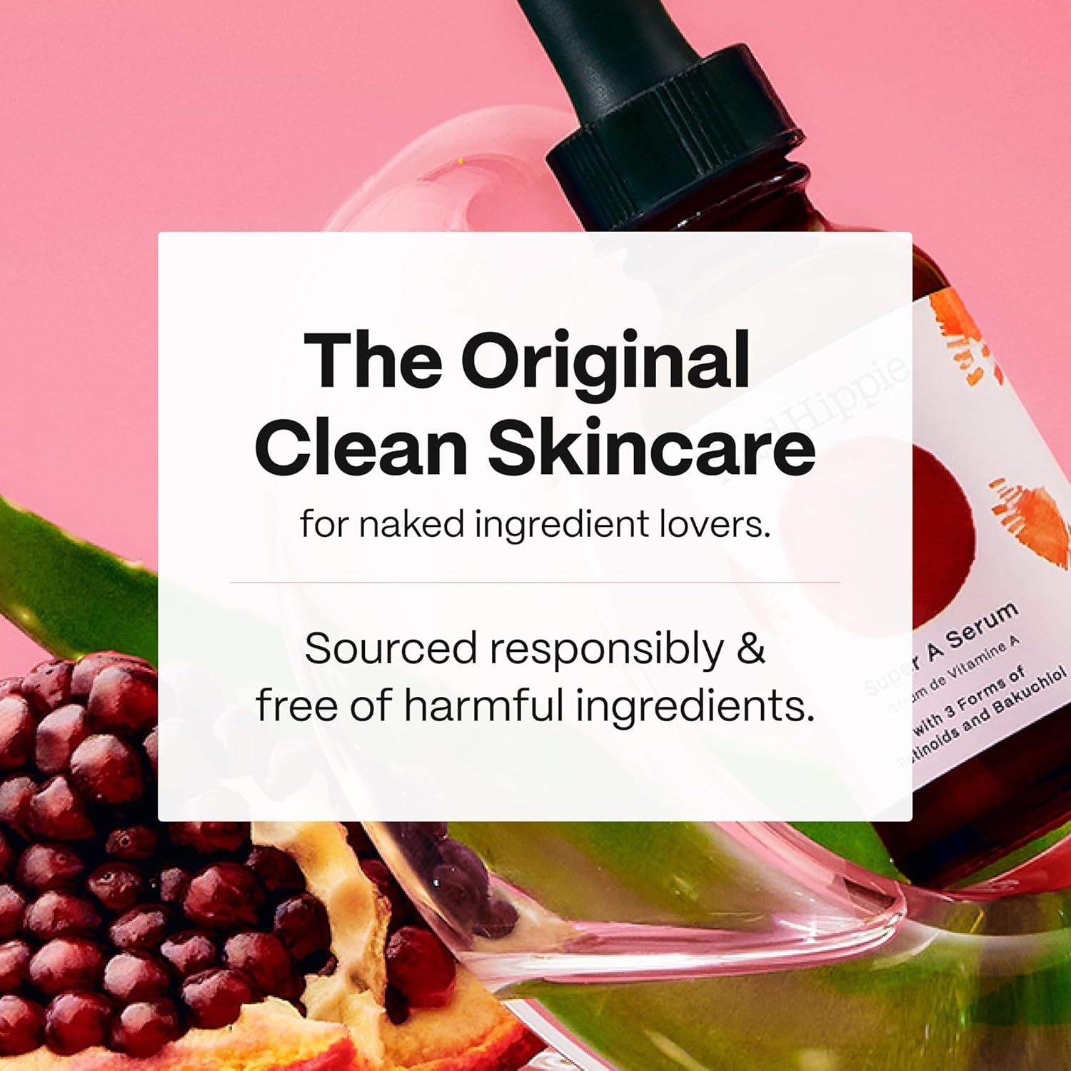 🌙 Powerful Anti-Wrinkle Serum with Bioactive Retinoids 🌿