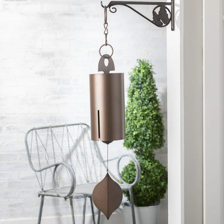 🎐The Serenity Bell - Handmade Outdoor Meditation Gift