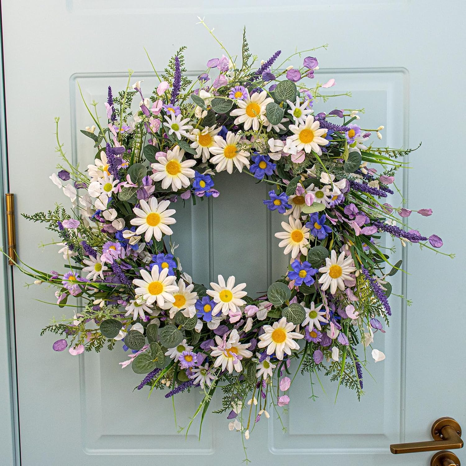 🔥Handmade--Make your home a lavender garden