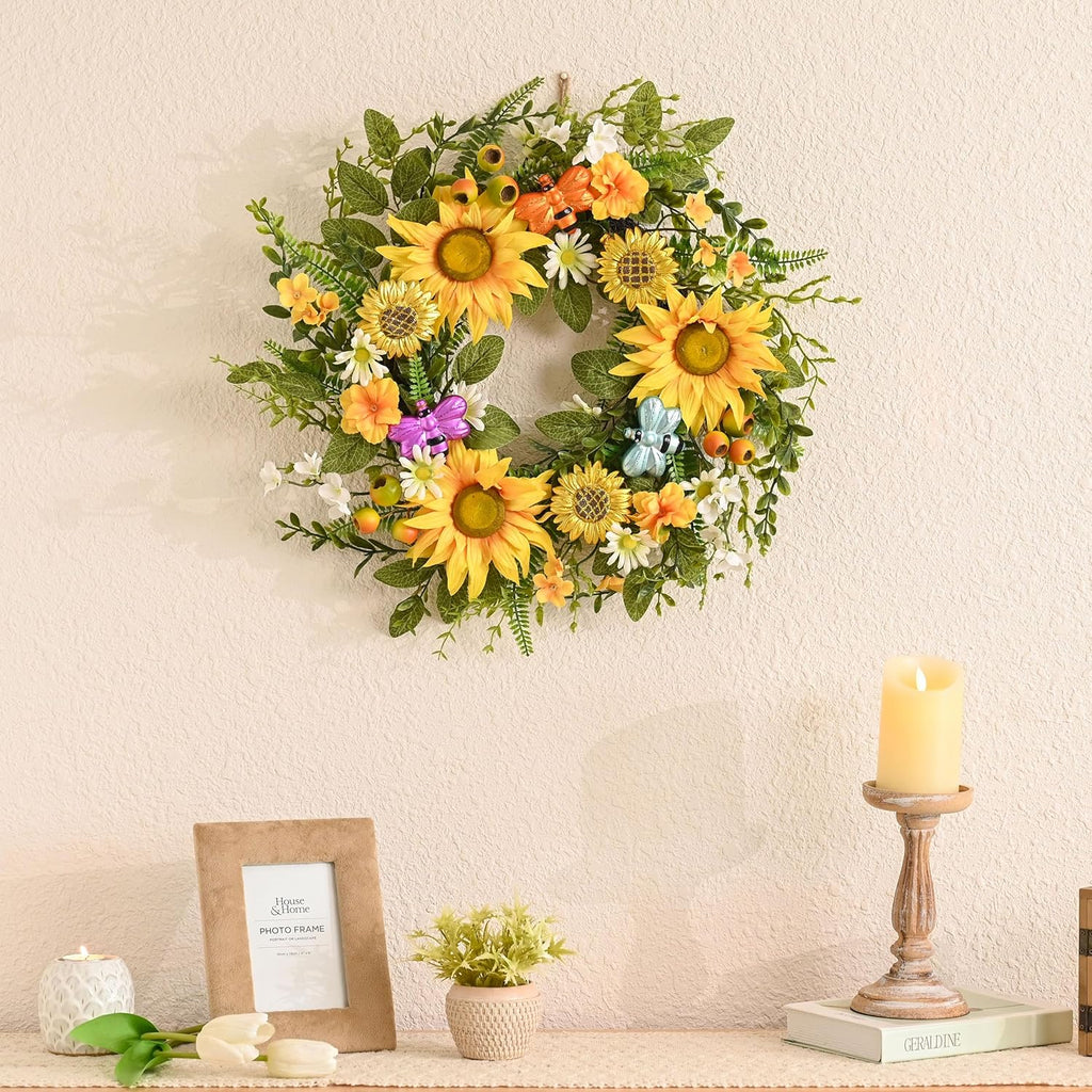 🏠 Brighten Your Home with 🌻 Sunflowers – SALE Ends Soon! 🕒