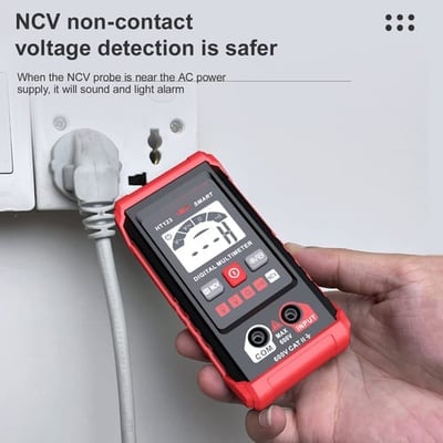 👍DIRECT FROM THE MANUFACTURER-Digital Multimeter🔥