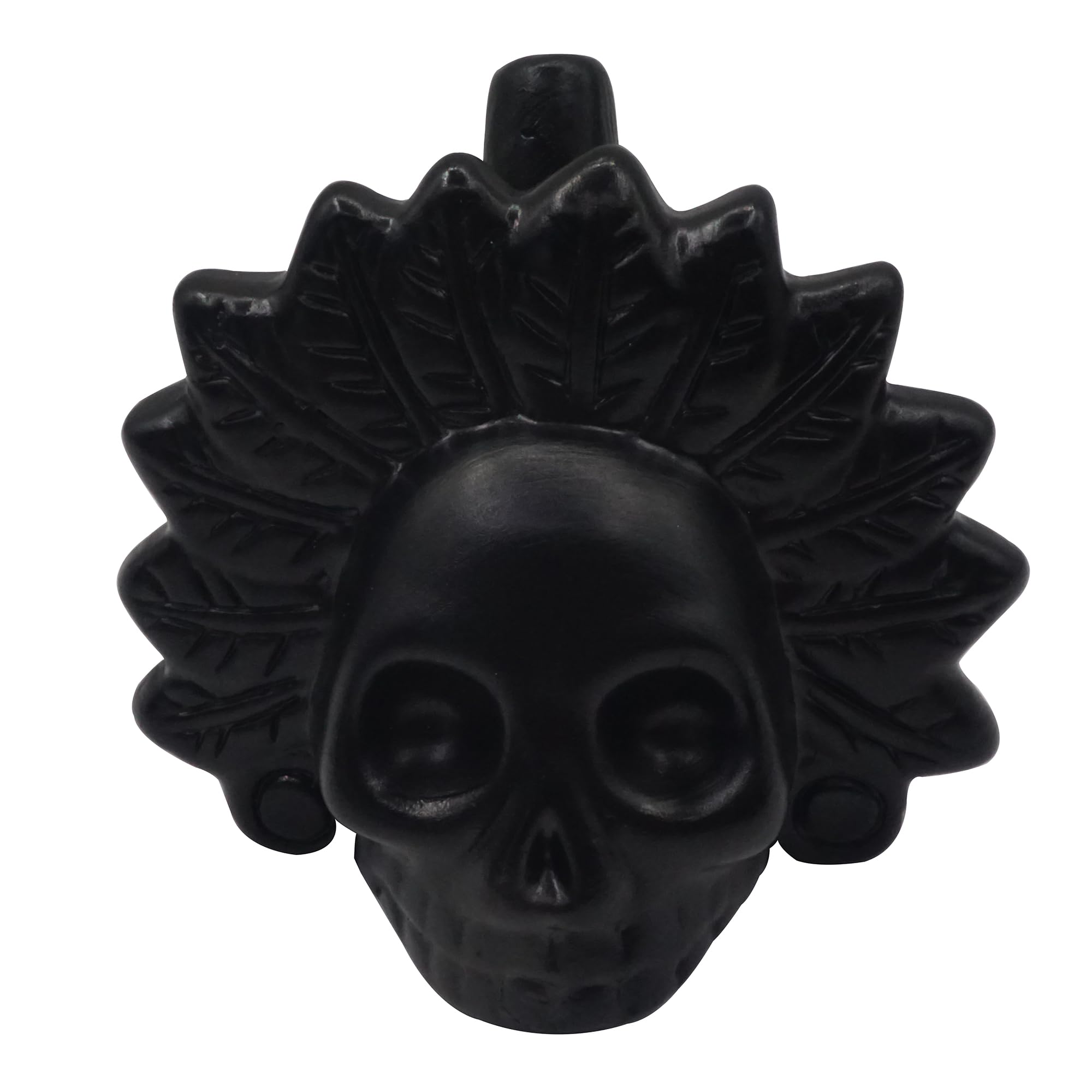 💀Aztec Death Whistle 125 dB+ Human Screaming Soundsstle
