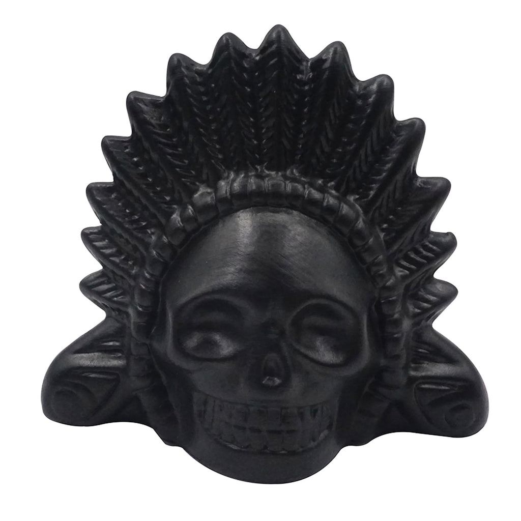 💀Aztec Death Whistle 125 dB+ Human Screaming Soundsstle