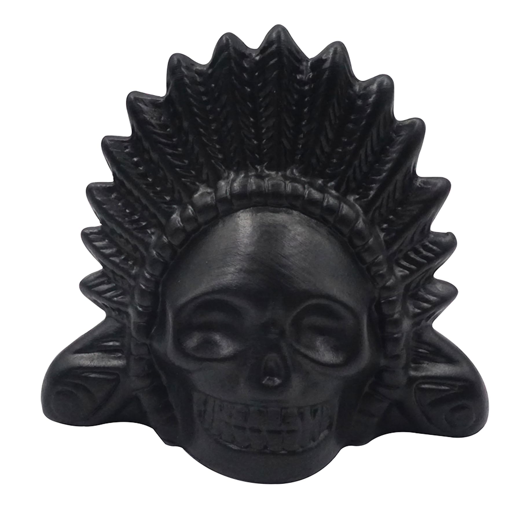 💀Aztec Death Whistle 125 dB+ Human Screaming Soundsstle